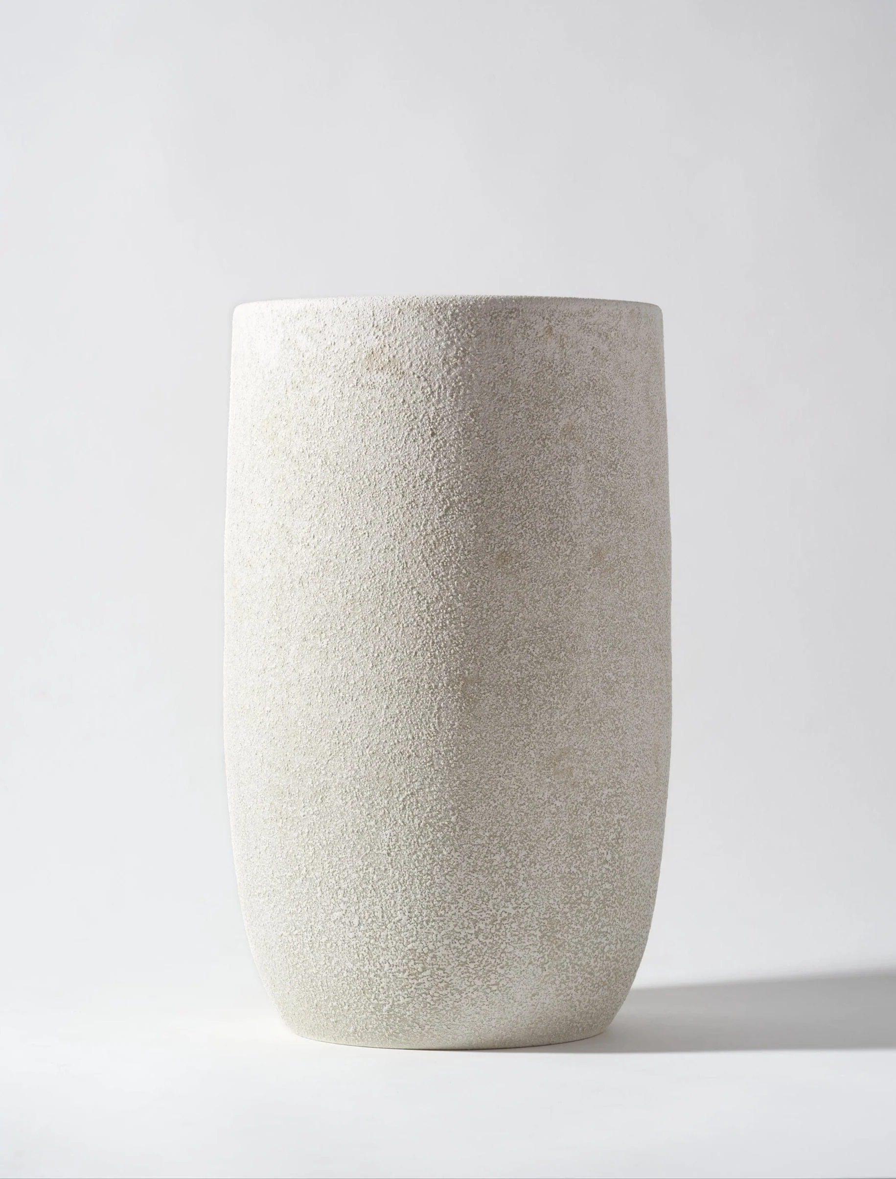 New Pots